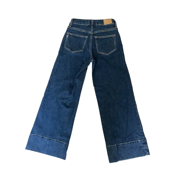 PAIGE Anessa W/ Vintage Welt Patch Pocket‎ - Image 9