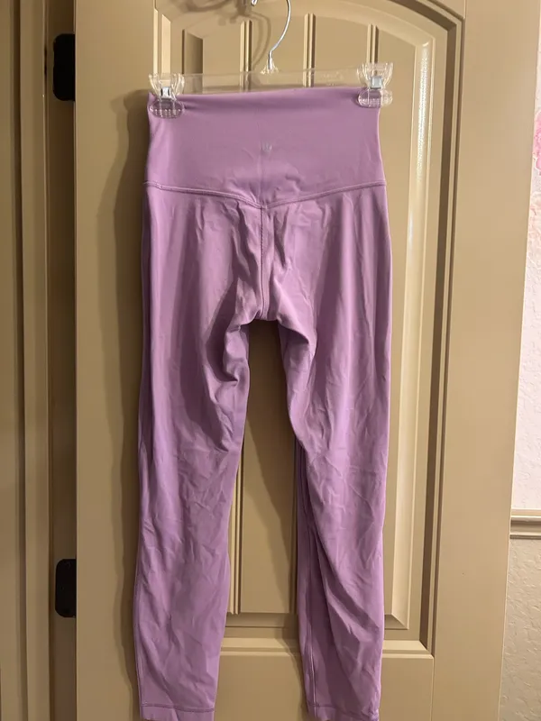 Lululemon leggings  - Image 2