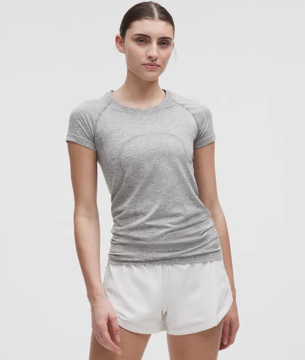 Lululemon Swiftly Tech Short Sleeve - Image 3