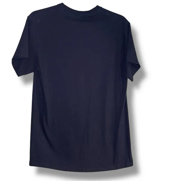 Delta Pro Weight Alabama Crimson Tide UAB t-shirt medium - Image 3