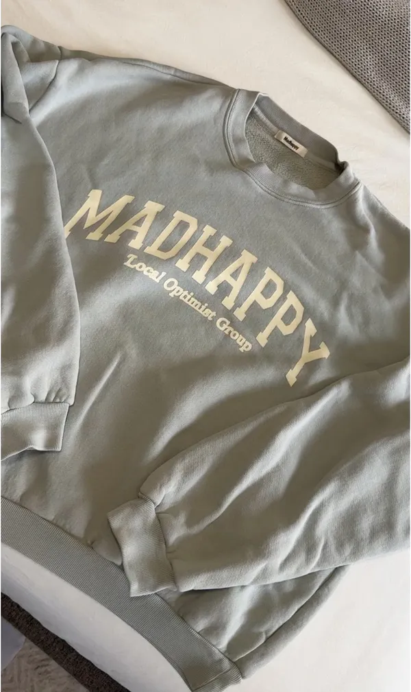 Madhappy Sweatshirt - Image 2