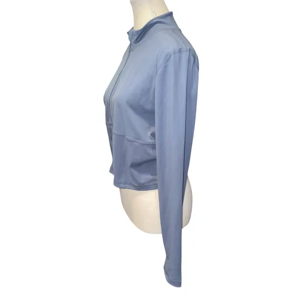 Soft ultimate zip up jacket - Image 4