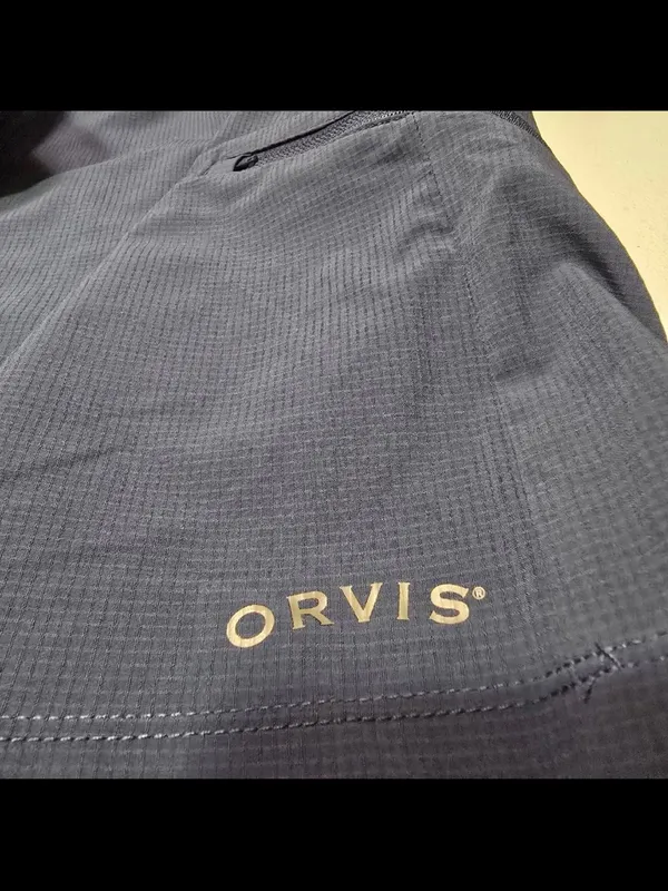 Orvis rip stop skort - Image 2