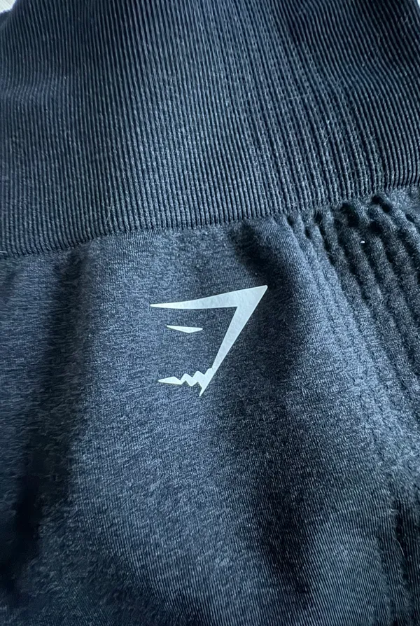 Gymshark Seamless Shorts - Image 4