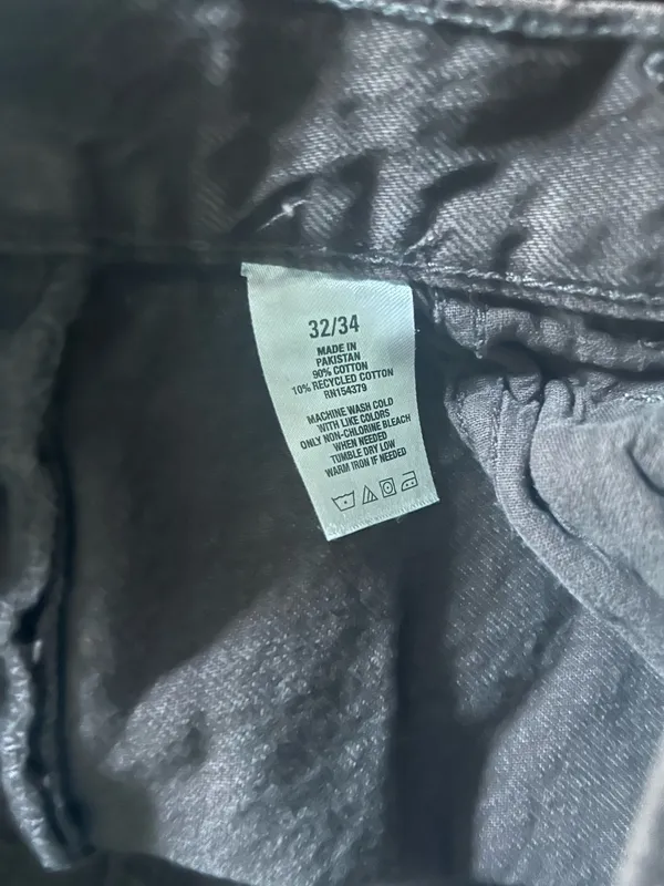 Aeropostale carpenter jeans - Image 5