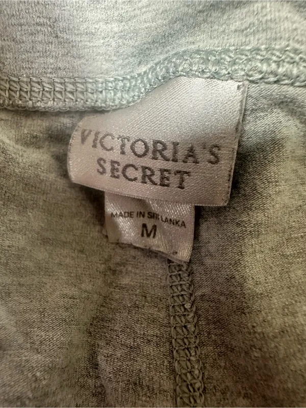 Vintage! Victoria’s Secret Fold Over Yoga Pants! - Image 2