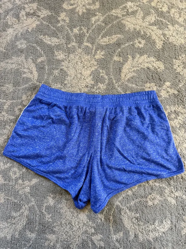 PINK Victoria's Secret Sleep Shorts - Image 3