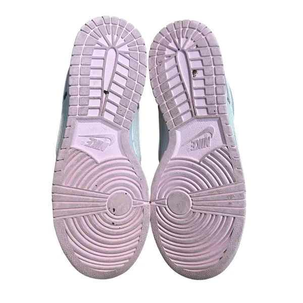 Nike‎ Women’s DUNK LOW LX 'PINK FOAM' Size 11 DV3054-600 - Image 7