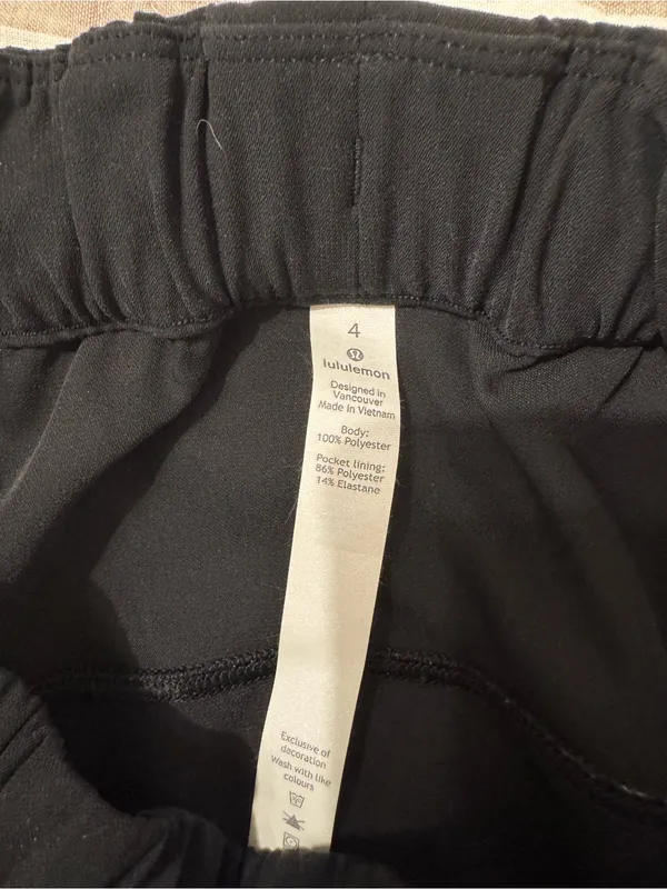Lululemon On the Fly Skirt - Image 4