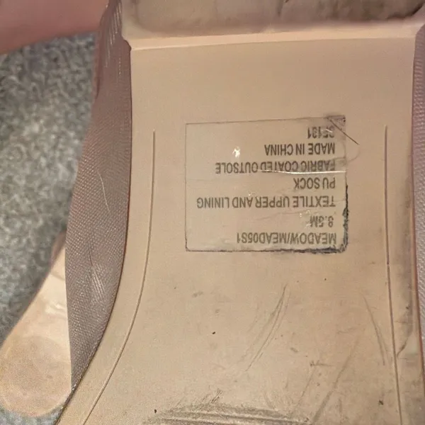 Steve Madden Flats Women’s - Image 3