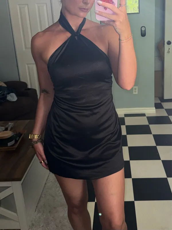 Klassy Network Brami Dress - Image 12