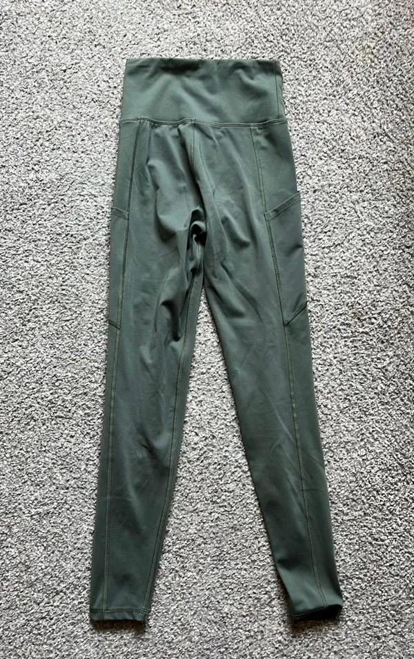 American Eagle leggings - Image 2