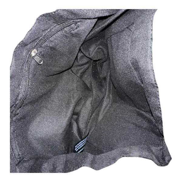 Urban Outfitters‎ Natalie Velvet Patchwork Mini Tote Bag NWOT - Image 4