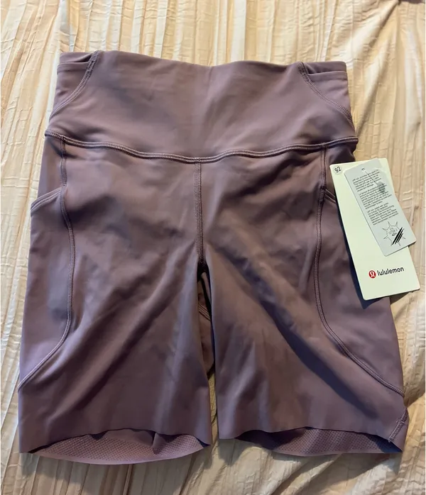 Lululemon Shorts Fast Free High-Rise 6" - Image 5