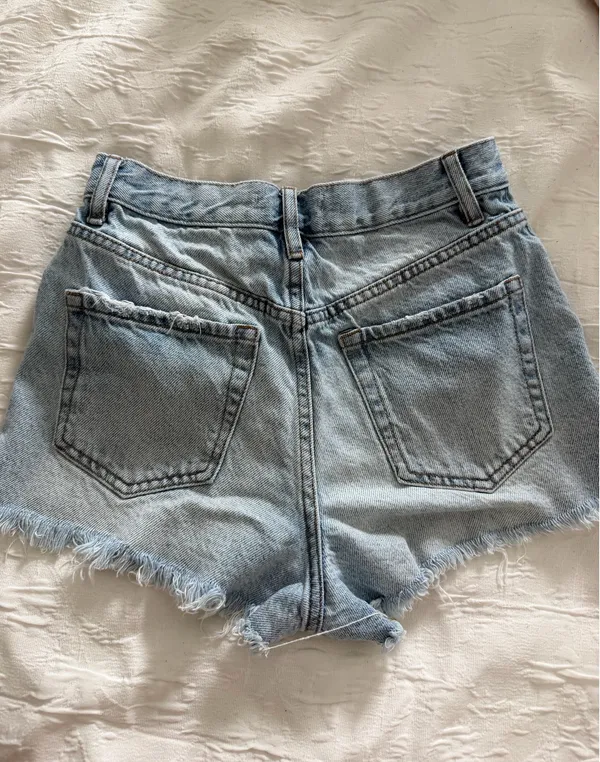 Pacsun Jean Shorts - Image 2