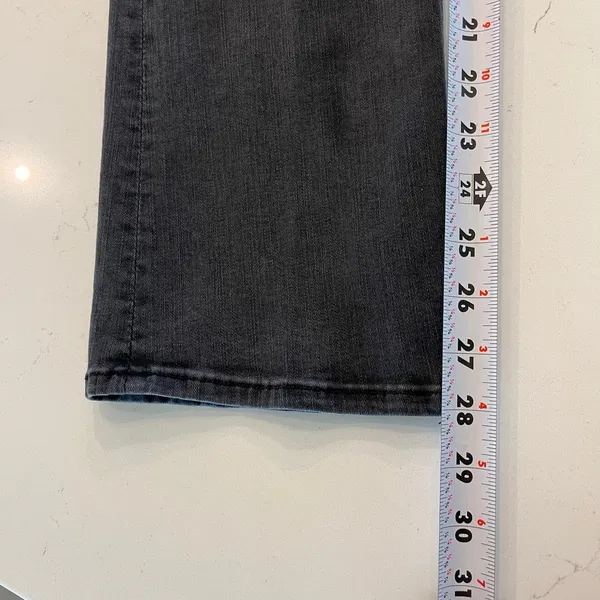 Mother Denim The Tripper Ankle Jeans in Lighting‎ Up Lanterns Size 26 - Image 14