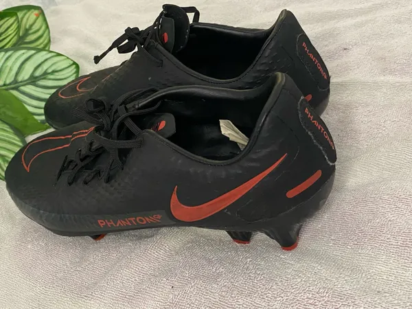 Nike Phantom GT Elite Hybrid Soccer Shoes Football Cleats Boots Size 9.5 - Image 4