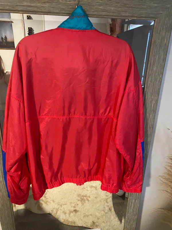 Vintage  Jacket - Image 4