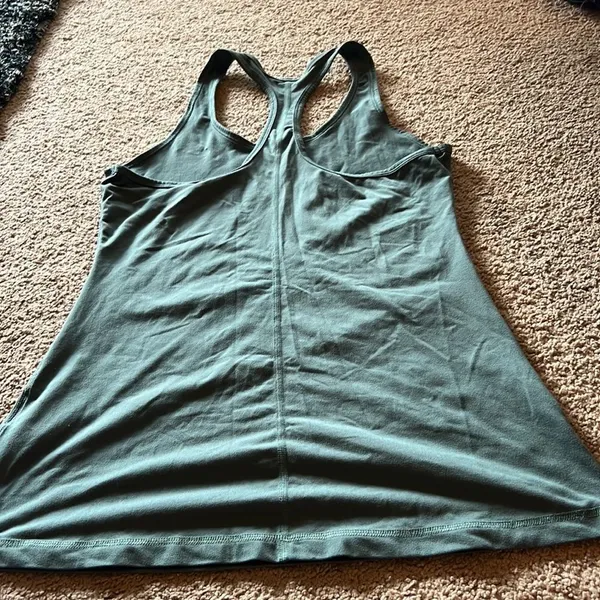 Nike tank top M - Image 5