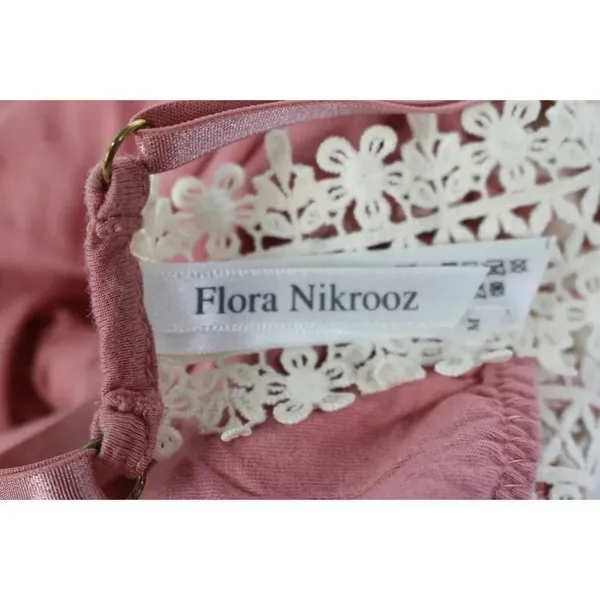 ladies Flora Nikrooz top size M - Image 6