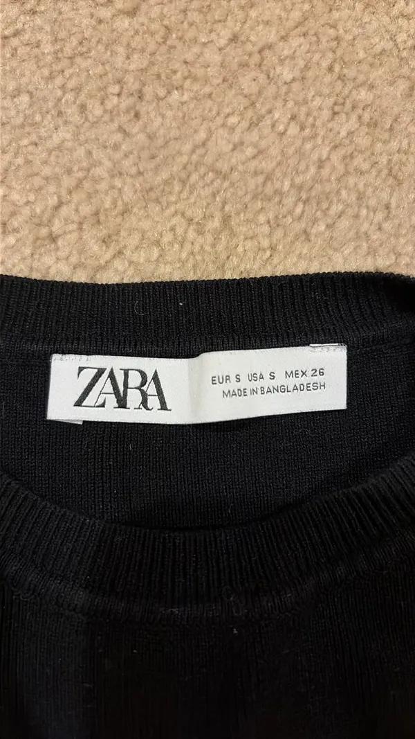 ZARA Top - Image 2