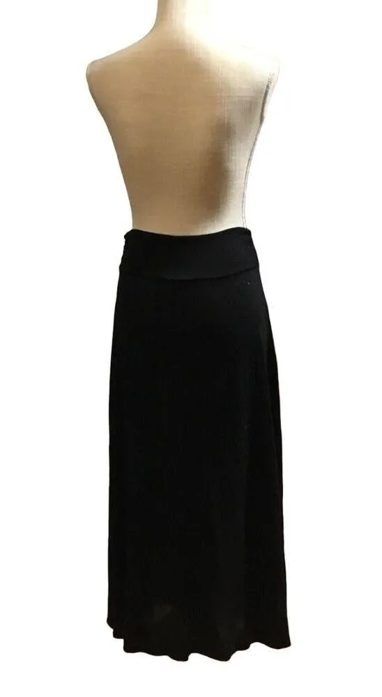 Rainbow Sandals Midi Skirt - Image 3