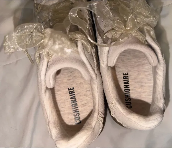 Cushionare Shoes - Image 2