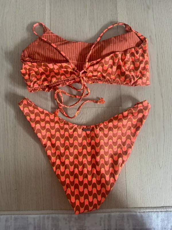Maaji reversible bikini set  - Image 2