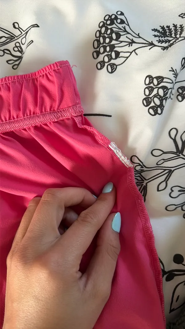 Gymshark shorts - Image 5