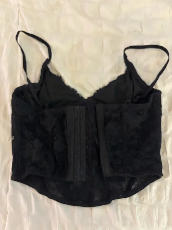 PacSun Corset Top - Image 3