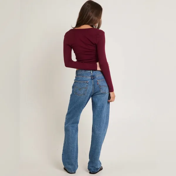 Levi’s 501 90s Women’s Jeans - Image 4