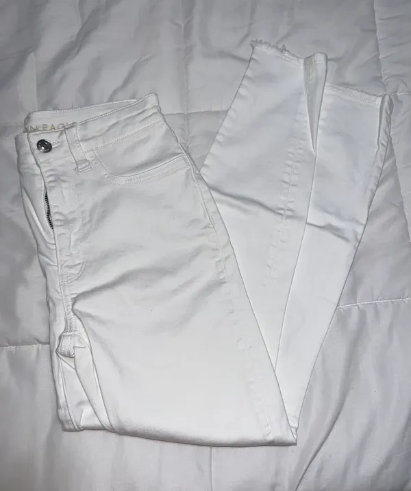 American Eagle Outfitters Jeans - Image 2
