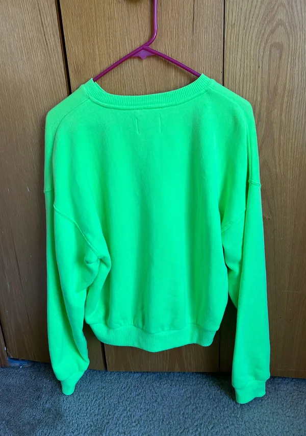 American Eagle Outfitters Crewneck - Image 3