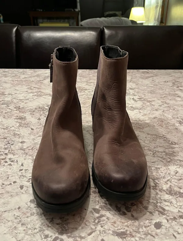 Sorel Emelie  Boots - Image 2