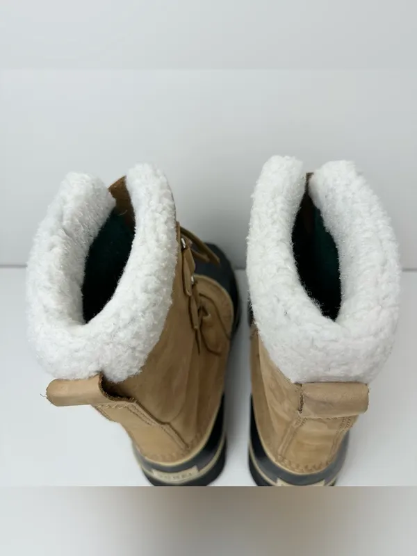 Sorel Caribou Winter Snow Boots - Image 10