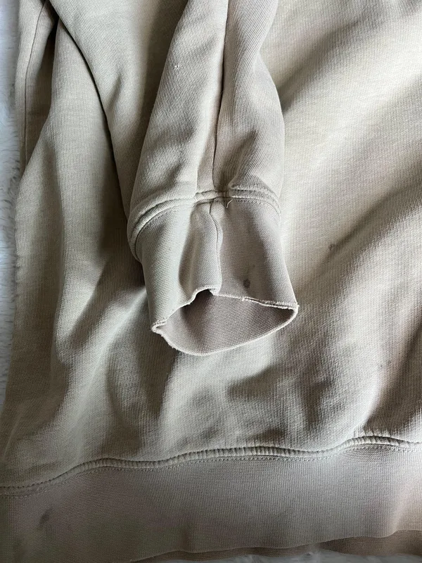 Nike Vintage Crew Neck Sweatshirt - Image 5