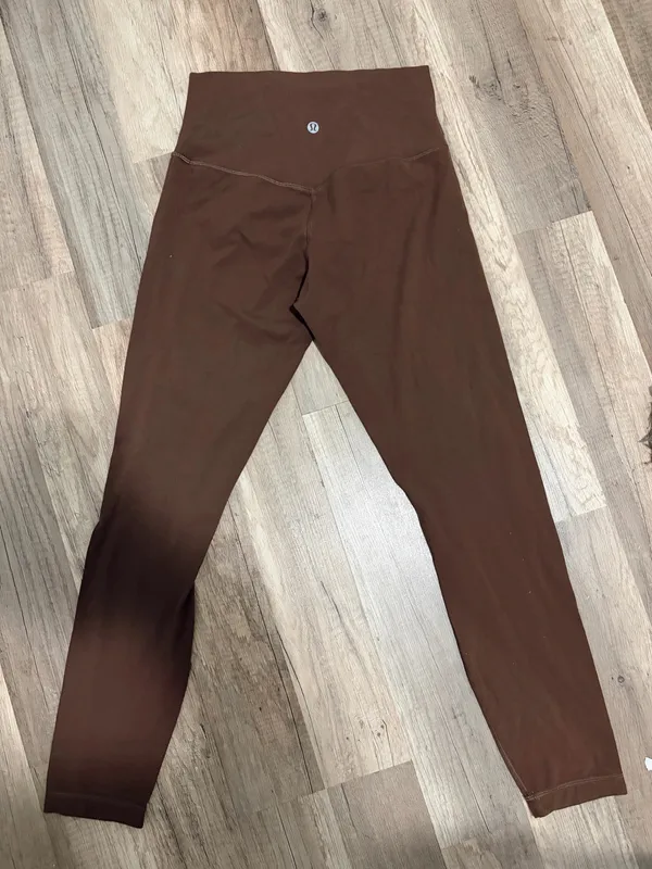 Lululemon Leggings - Image 2
