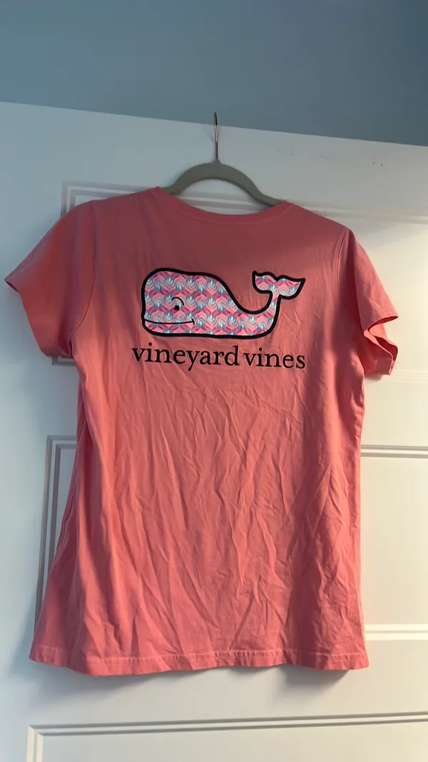 Vineyard Vines T-Shirt Women’s - Image 4
