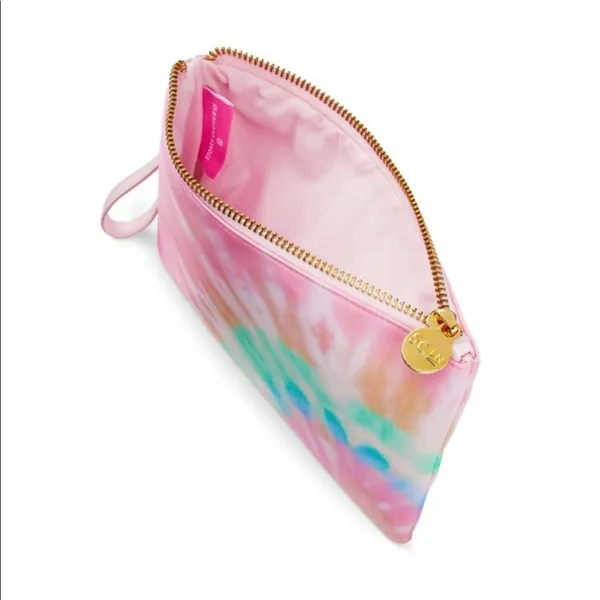 Stoney Clover Lane x Target Tie dye zipper pouch - Image 2