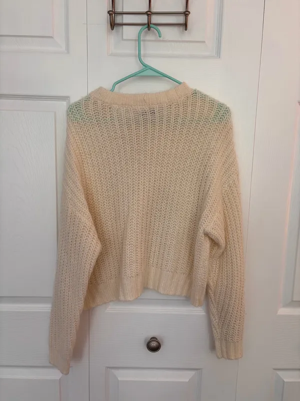 American Eagle Sweater - Image 2