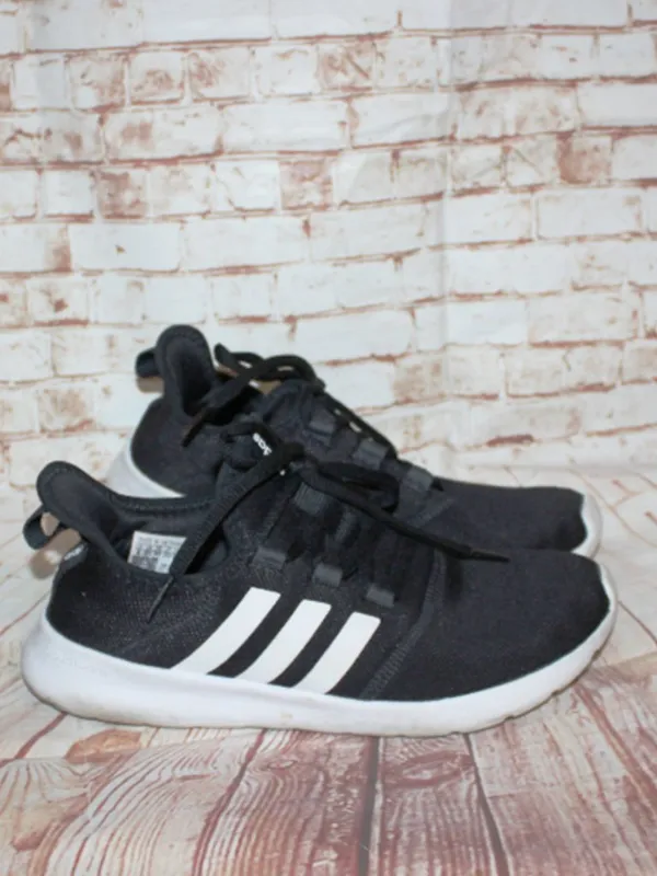 Adidas Cloudfoam Pure 2.0 Shoes Women's Size 8 - Image 4