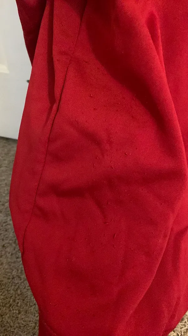 Indiana Hoosiers Hoodie - Image 2