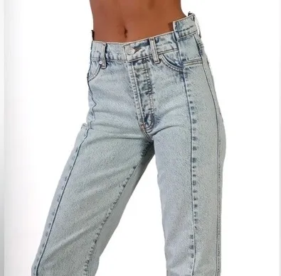 Revice Denim Jeans  - Image 2