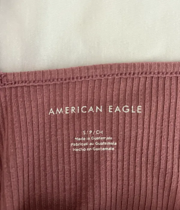 American Eagle Outfitters Tank-top - Image 2