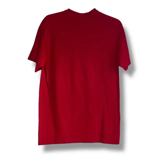 Delta Pro Weight Alabama Crimson Tide Rammer Jammer t-shirt Medium - Image 3