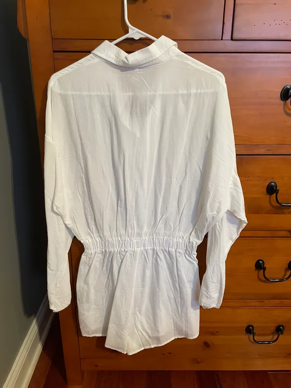 Emory Park Dress - Image 2