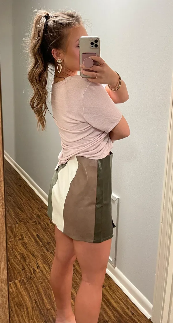 Le lis Skirt - Image 2