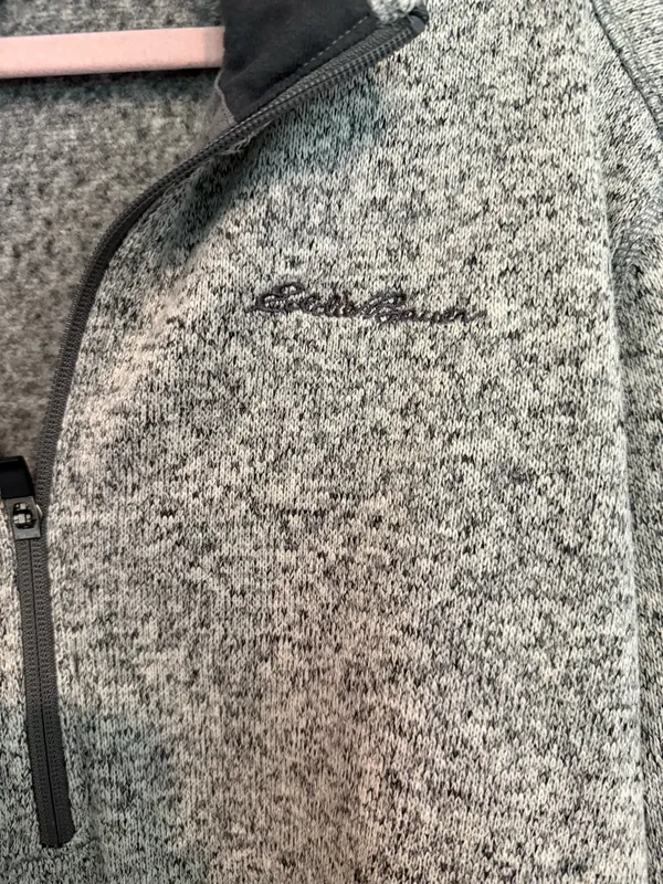 Eddie Bauer Sweater - Image 2