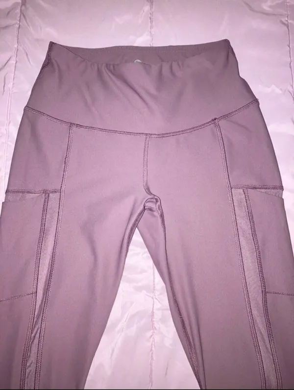 90 Degrees by Reflex Leggings - Image 2