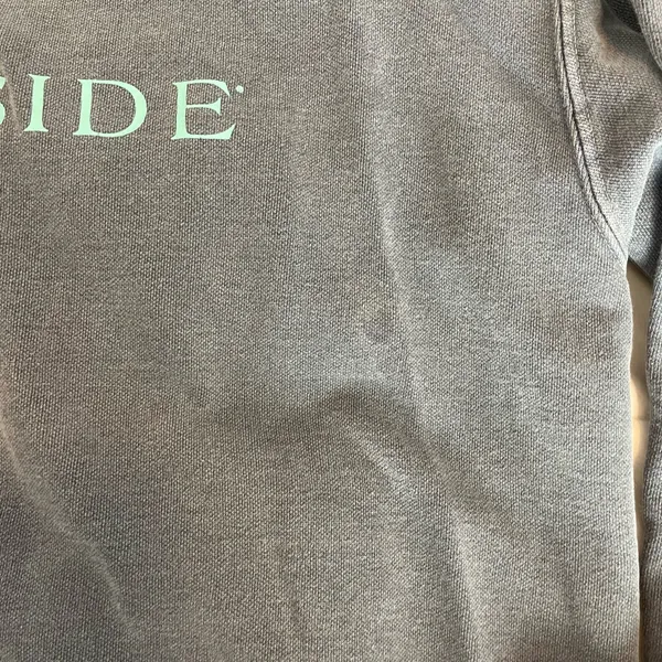 Seaside Style Seaside Sweatshirt - Image 3